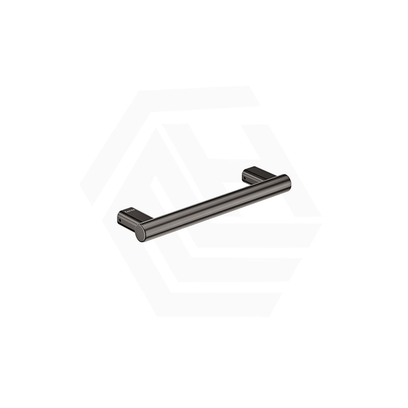 Fienza Care Slimline 300/450/600/900mm Stainless Steel Hand Grab Rail In Various Colors
