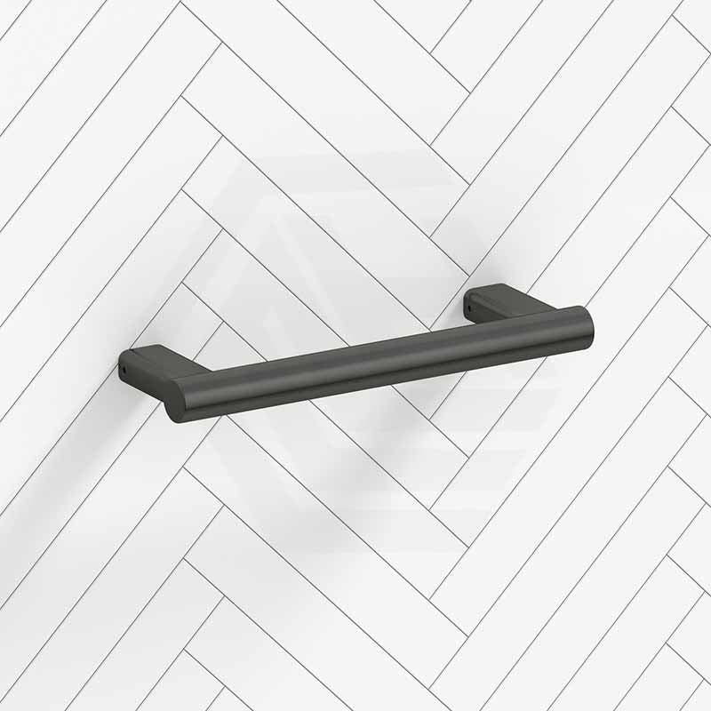 Fienza Care Slimline 300/450/600/900mm Stainless Steel Hand Grab Rail In Various Colors
