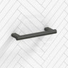 Fienza Care Slimline 300/450/600/900mm Stainless Steel Hand Grab Rail In Various Colors