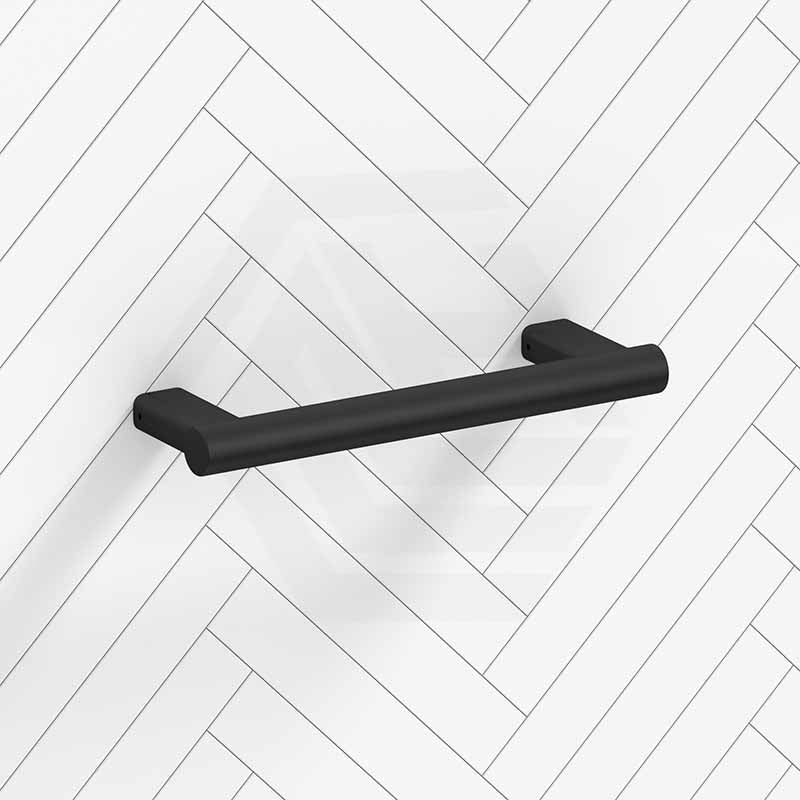 Fienza Care Slimline 300/450/600/900mm Stainless Steel Hand Grab Rail In Various Colors