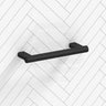 Fienza Care Slimline 300/450/600/900mm Stainless Steel Hand Grab Rail In Various Colors