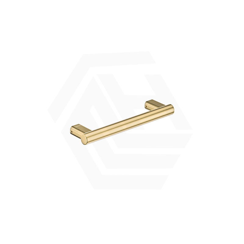 Fienza Care Slimline 300/450/600/900mm Stainless Steel Hand Grab Rail In Various Colors
