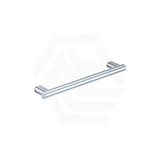 Fienza Care Slimline 300/450/600/900mm Stainless Steel Hand Grab Rail In Various Colors