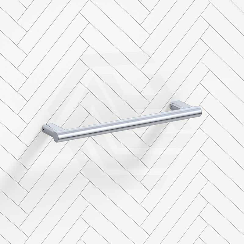 Fienza Care Slimline 300/450/600/900mm Stainless Steel Hand Grab Rail In Various Colors