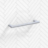 Fienza Care Slimline 300/450/600/900mm Stainless Steel Hand Grab Rail In Various Colors