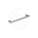 Fienza Care Slimline 300/450/600/900mm Stainless Steel Hand Grab Rail In Various Colors
