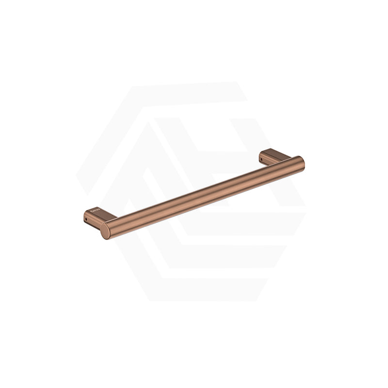 Fienza Care Slimline 300/450/600/900mm Stainless Steel Hand Grab Rail In Various Colors