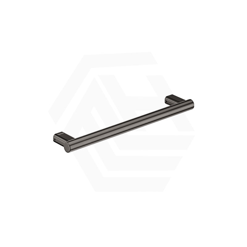 Fienza Care Slimline 300/450/600/900mm Stainless Steel Hand Grab Rail In Various Colors
