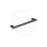 Fienza Care Slimline 300/450/600/900mm Stainless Steel Hand Grab Rail In Various Colors
