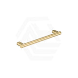Fienza Care Slimline 300/450/600/900mm Stainless Steel Hand Grab Rail In Various Colors