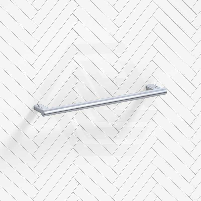 Fienza Care Slimline 300/450/600/900mm Stainless Steel Hand Grab Rail In Various Colors