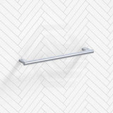 Fienza Care Slimline 300/450/600/900mm Stainless Steel Hand Grab Rail In Various Colors