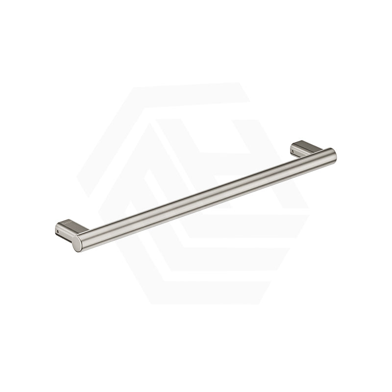 Fienza Care Slimline 300/450/600/900mm Stainless Steel Hand Grab Rail In Various Colors