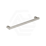 Fienza Care Slimline 300/450/600/900mm Stainless Steel Hand Grab Rail In Various Colors