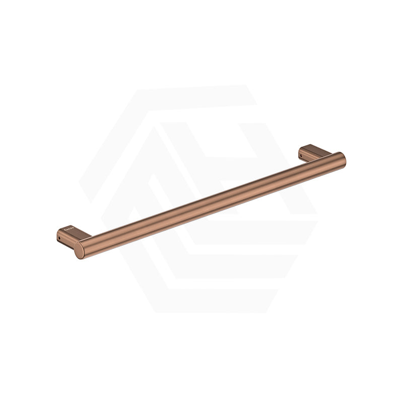 Fienza Care Slimline 300/450/600/900mm Stainless Steel Hand Grab Rail In Various Colors