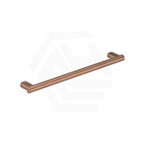 Fienza Care Slimline 300/450/600/900mm Stainless Steel Hand Grab Rail In Various Colors