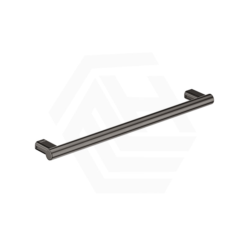 Fienza Care Slimline 300/450/600/900mm Stainless Steel Hand Grab Rail In Various Colors