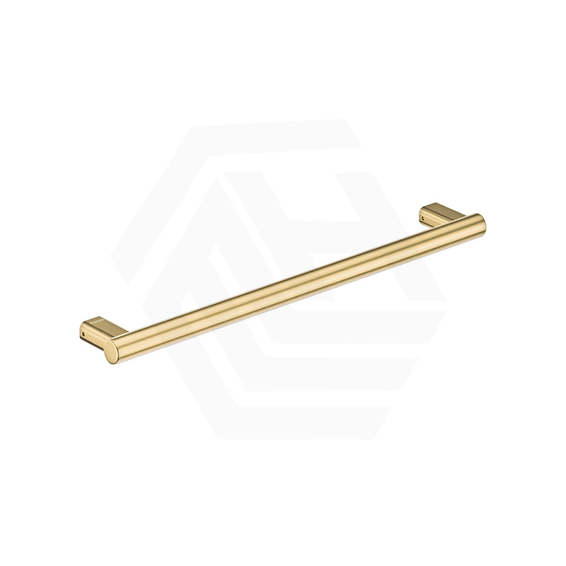 Fienza Care Slimline 300/450/600/900mm Stainless Steel Hand Grab Rail In Various Colors