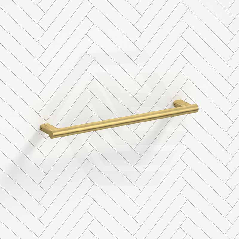 Fienza Care Slimline 300/450/600/900mm Stainless Steel Hand Grab Rail In Various Colors