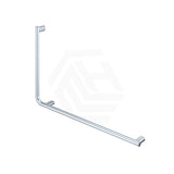 Fienza 960x600mm 90° Slimline Care Accessible Grab Rail Left/Right-Hand Variant Color Avaliable