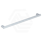 Fienza Care Slimline 300/450/600/900mm Stainless Steel Hand Grab Rail In Various Colors