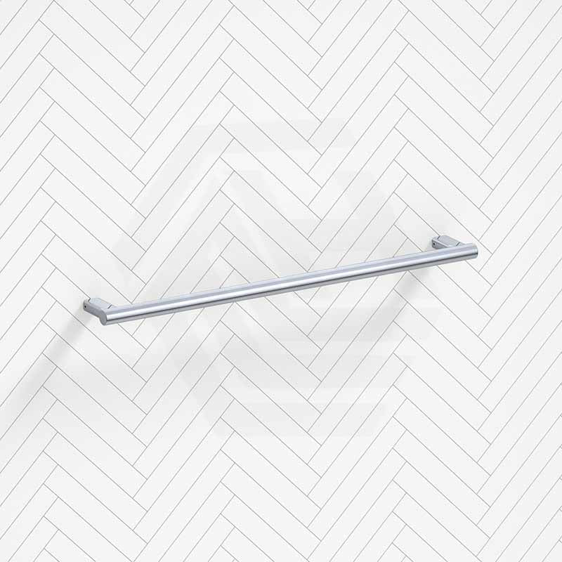 Fienza Care Slimline 300/450/600/900mm Stainless Steel Hand Grab Rail In Various Colors