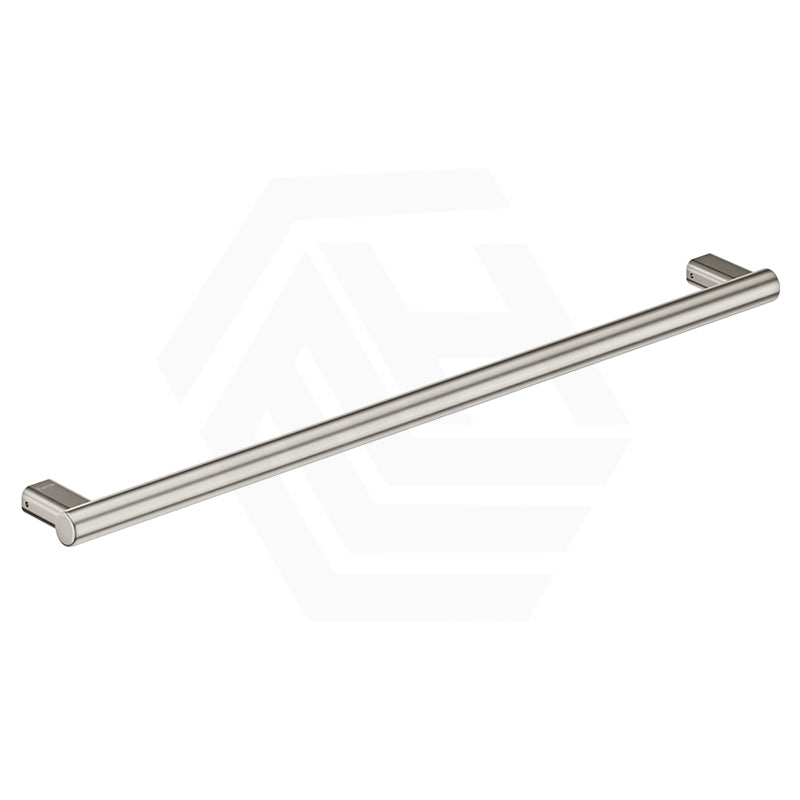 Fienza Care Slimline 300/450/600/900mm Stainless Steel Hand Grab Rail In Various Colors