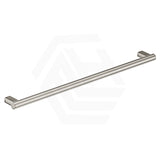 Fienza Care Slimline 300/450/600/900mm Stainless Steel Hand Grab Rail In Various Colors