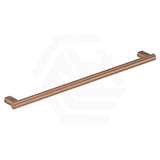 Fienza Care Slimline 300/450/600/900mm Stainless Steel Hand Grab Rail In Various Colors