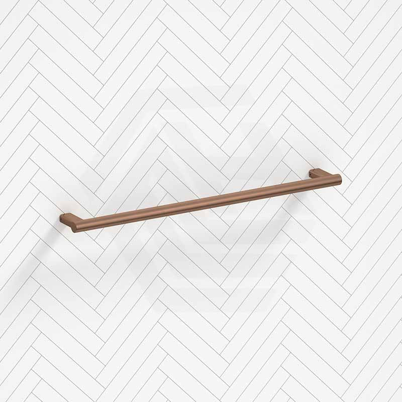 Fienza Care Slimline 300/450/600/900mm Stainless Steel Hand Grab Rail In Various Colors
