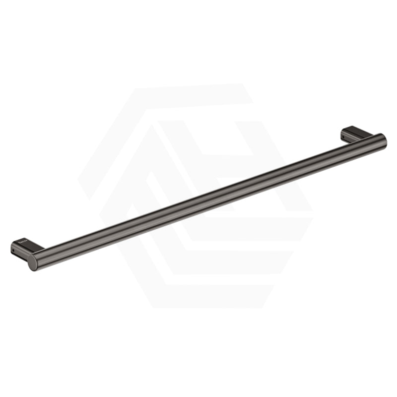 Fienza Care Slimline 300/450/600/900mm Stainless Steel Hand Grab Rail In Various Colors
