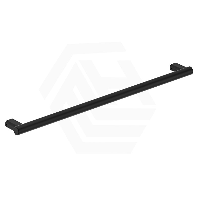 Fienza Care Slimline 300/450/600/900mm Stainless Steel Hand Grab Rail In Various Colors