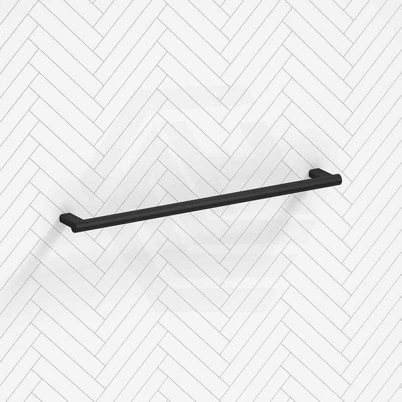 Fienza Care Slimline 300/450/600/900mm Stainless Steel Hand Grab Rail In Various Colors