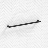 Fienza Care Slimline 300/450/600/900mm Stainless Steel Hand Grab Rail In Various Colors