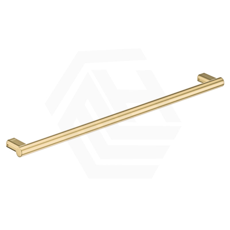 Fienza Care Slimline 300/450/600/900mm Stainless Steel Hand Grab Rail In Various Colors