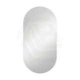 450/600/900/1200mm Fienza Oval Framed Wall Mirror Variant Colour Available