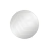 Fienza 600/800mm Framed Round Wall Mirror Variant Colour Available