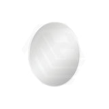 Fienza 600/800mm Framed Round Wall Mirror Variant Colour Available