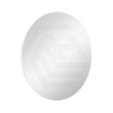 Fienza 600/800mm Framed Round Wall Mirror Variant Colour Available