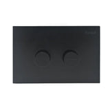 R&T Pneumatic In-Wall Cistern for Wall Faced Toilet Pan with Raised Care Button Available