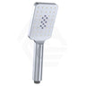 Fienza Tono ABS 3 Functions Handheld Shower Head Variant Colour Available