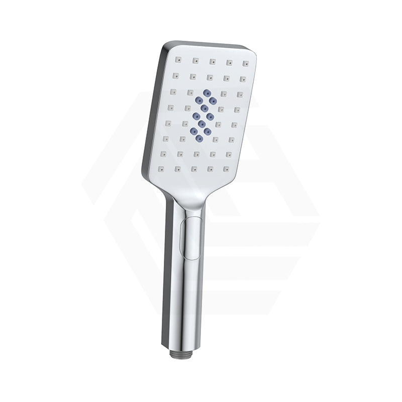 Fienza Tono ABS 3 Functions Handheld Shower Head Variant Colour Available