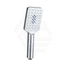 Fienza Tono ABS 3 Functions Handheld Shower Head Variant Colour Available