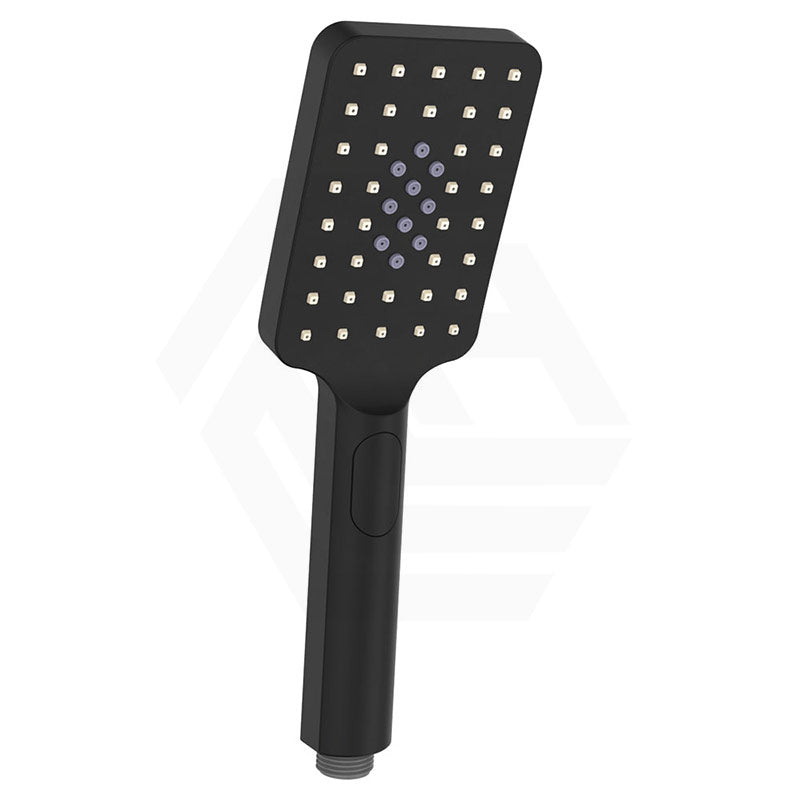 Fienza Tono ABS 3 Functions Handheld Shower Head Variant Colour Available