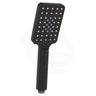 Fienza Tono ABS 3 Functions Handheld Shower Head Variant Colour Available