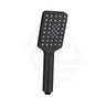 Fienza Tono ABS 3 Functions Handheld Shower Head Variant Colour Available
