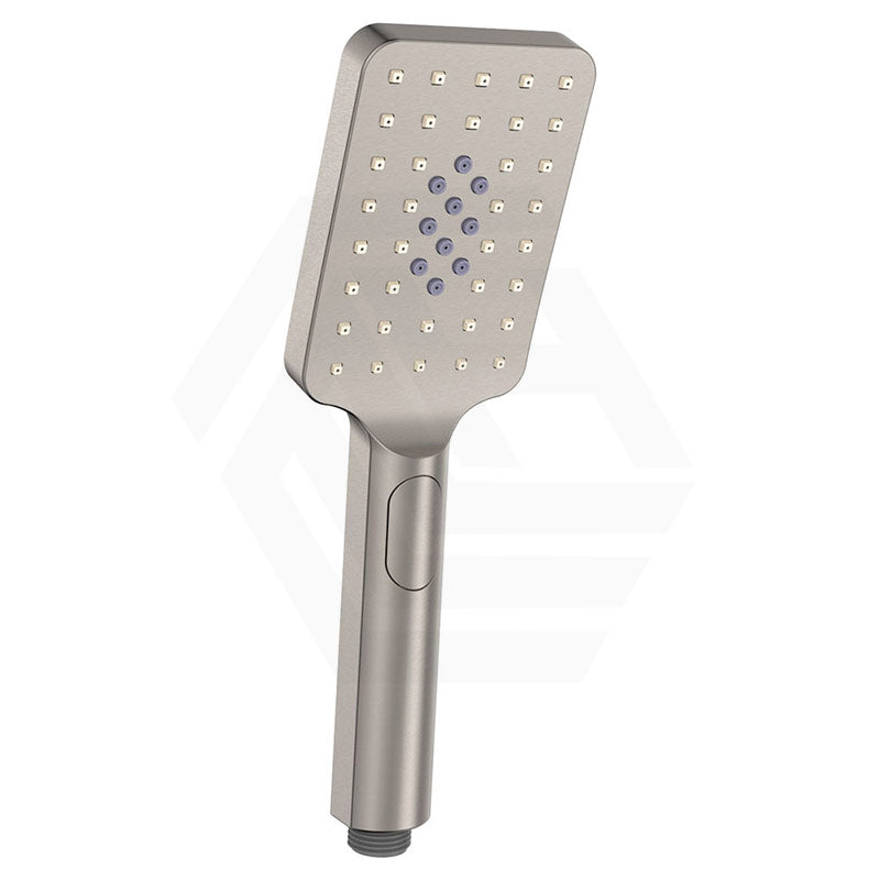 Fienza Tono ABS 3 Functions Handheld Shower Head Variant Colour Available
