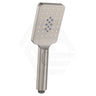 Fienza Tono ABS 3 Functions Handheld Shower Head Variant Colour Available