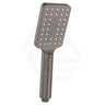Fienza Tono ABS 3 Functions Handheld Shower Head Variant Colour Available