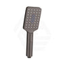 Fienza Tono ABS 3 Functions Handheld Shower Head Variant Colour Available